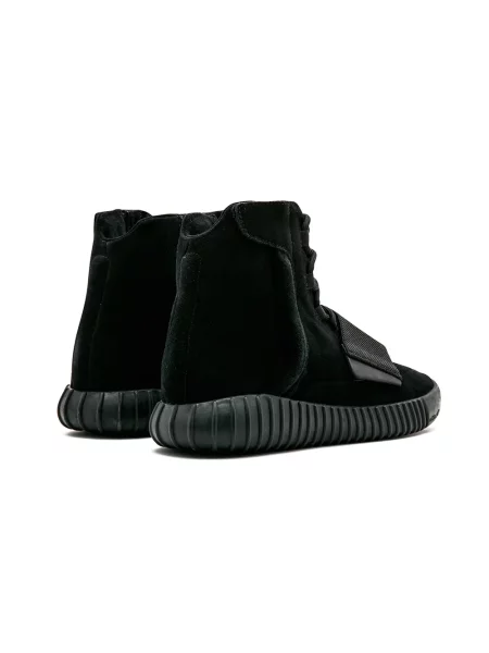 Tenisky Adidas Yeezy černé