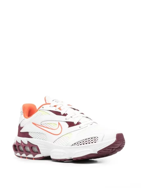 Geacă de vânt Nike alb