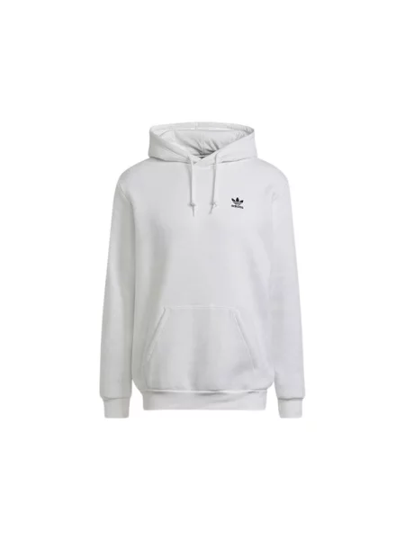 Bluza sportowa Adidas biała