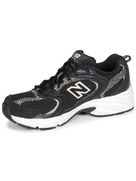 Pantofi New Balance negru