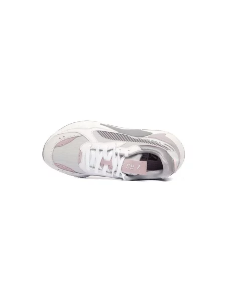 Pantofi Puma alb