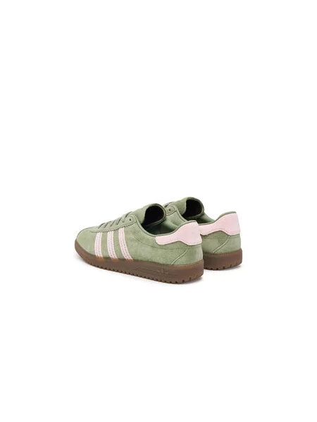 Sneakersy adidas zelené