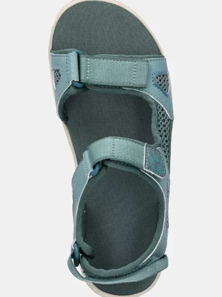Детские шлепанцы Jack Wolfskin