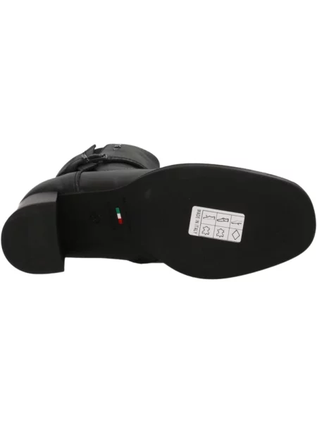 Pantofi Nerogiardini negru