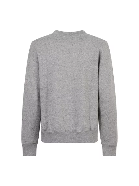 Bluza Ralph Lauren szara