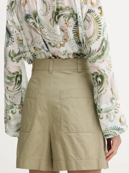 Weekend Max Mara шорти ARMONIA