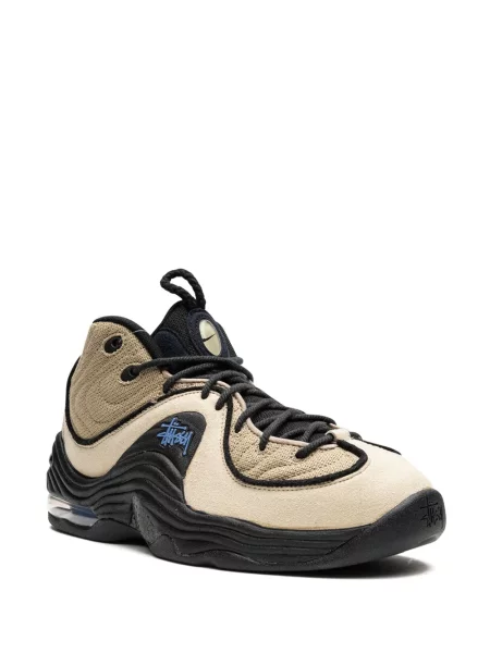 Tenisky Nike Zoom černé