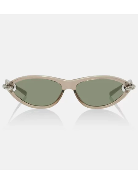 Sunčane naočale Bottega Veneta bež