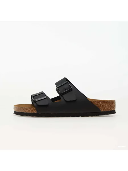 Tenisky Birkenstock černé