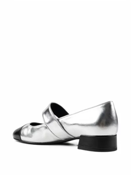 Pantofi cu toc Tory Burch fără toc