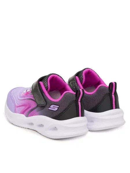 Laisvalaikio batai Skechers Spalvota