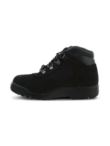 Botki dziecięce Timberland czarne