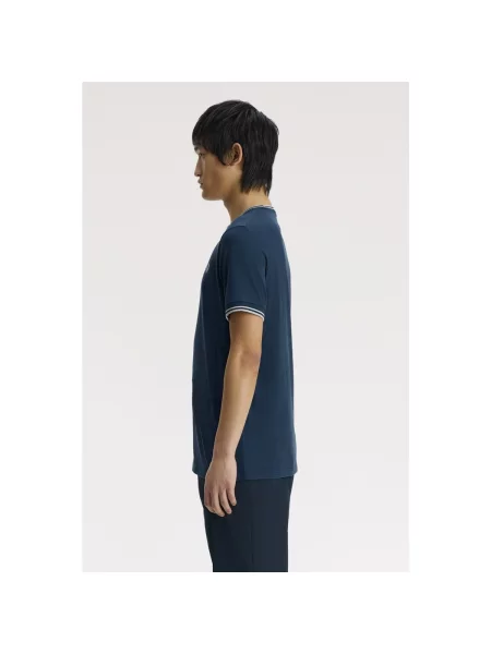 Póló Fred Perry kék