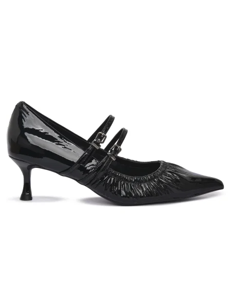 Pantofi Chiconic negru
