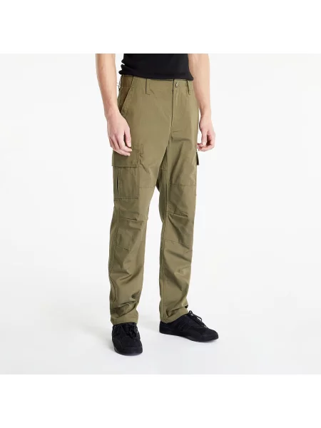 Cargo kalhoty Dickies zelené