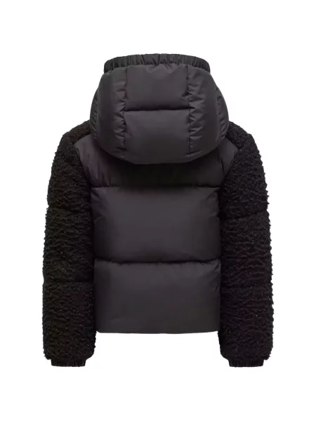Geacă copii Moncler Enfant negru