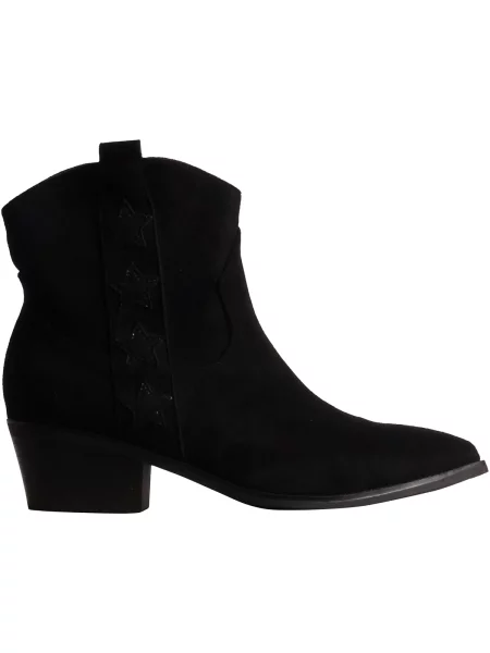 Pantofi Findlay negru