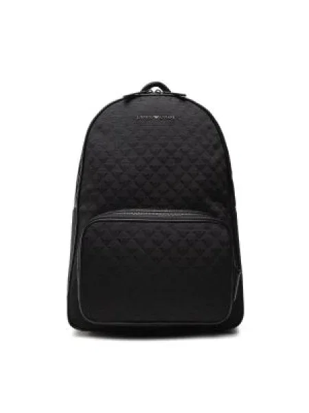 Emporio Armani Ruksak čierna