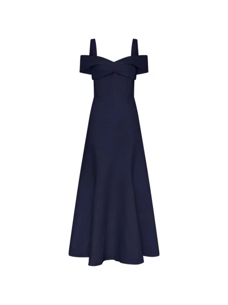 Rochie Nicholas albastru