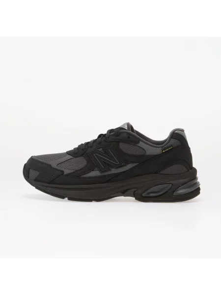 Tenisky New Balance GTX Black EUR černé
