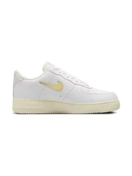 Tenisky Nike Air Force 1 zlatá