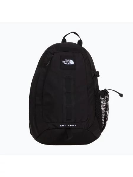 The North Face plecak Hot Shot czarny