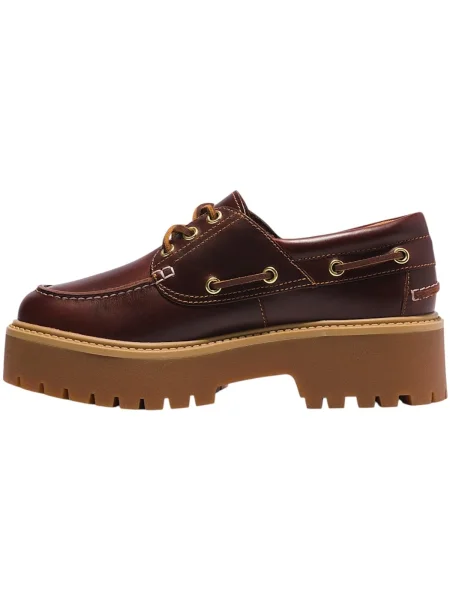 Tenisky Timberland kamene hnedá