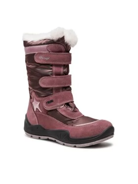 Primigi Csizma GORE-TEX D rózsaszín