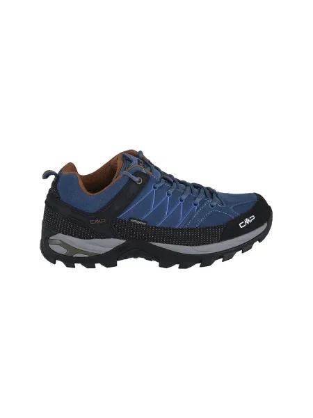 Pantofi Cmp albastru