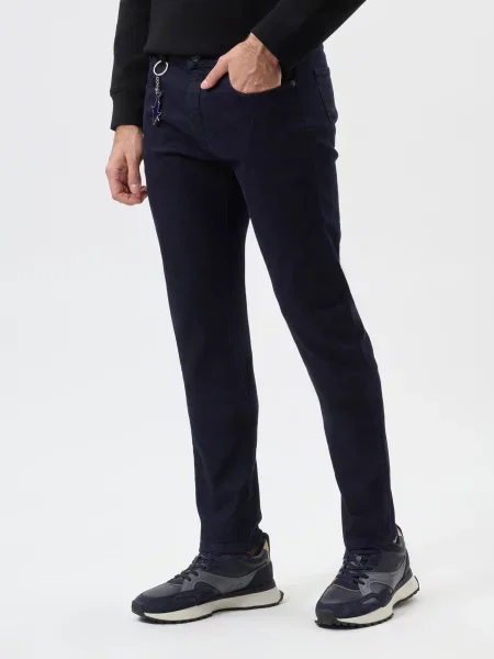 Джинси Paul&shark сині