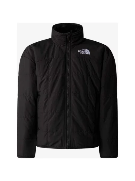 Kurtka z kapturem The North Face dwustronna Shasta Full Zip XS czarna