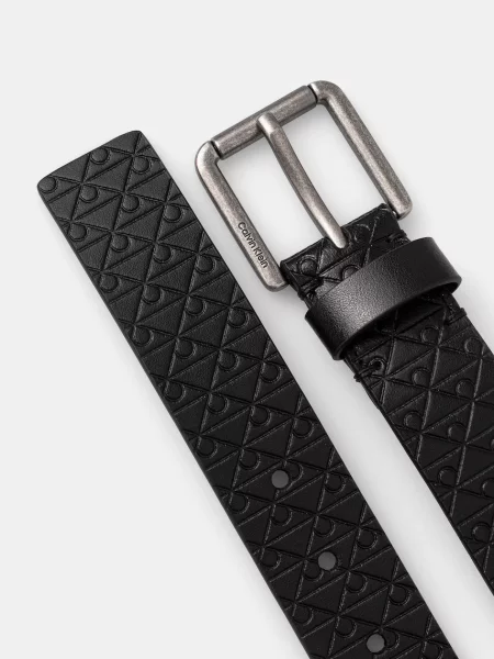 Calvin Klein Curea negru