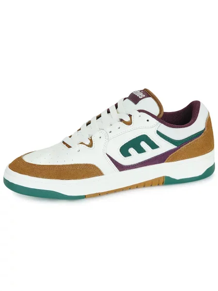 Pantofi Etnies bej