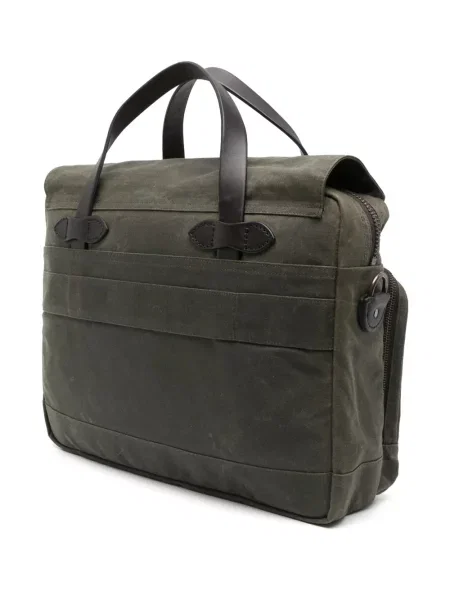 Chiloți Filson verde