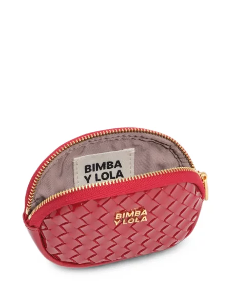 Portofel Bimba Y Lola roșu