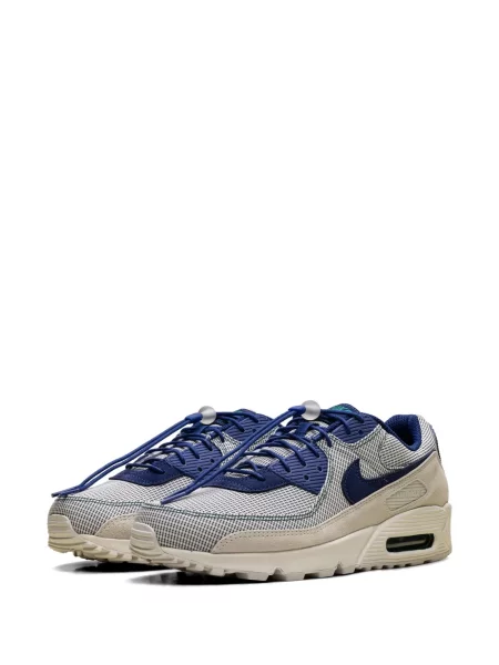 Sneakerși Nike Air Max 90 alb