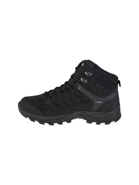 Pantofi Cmp negru