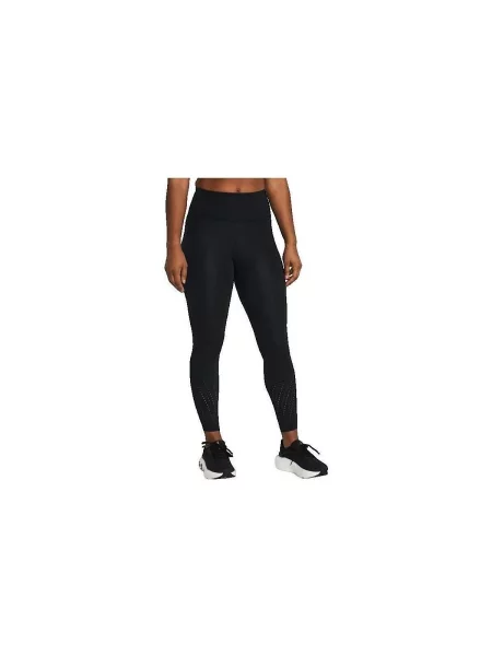 Dresuri Under Armour negru