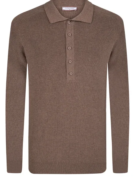 Felix Hardy Pulover maro