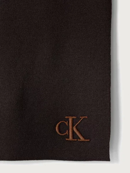Calvin Klein Șal maro