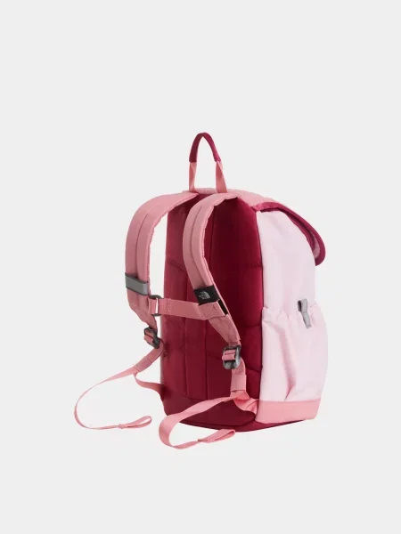 Детский рюкзак The North Face розовый
