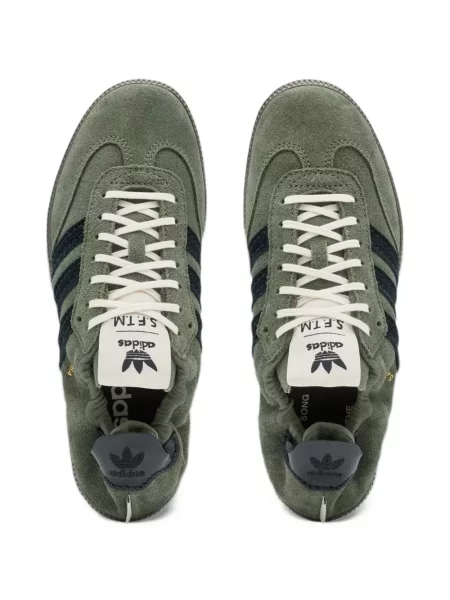 Tenisice Y-3 zelena
