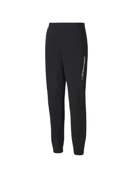Pantaloni Puma streetstyle alergare negru