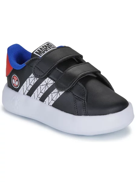 Superge Adidas črna