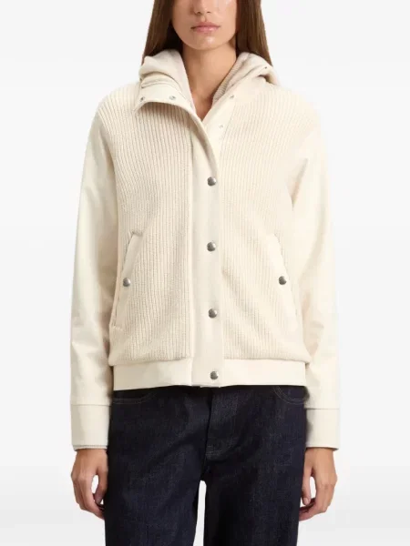 Lung geacă bomber Woolrich