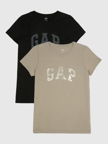 Tricou Gap negru