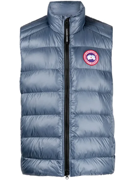 Vestă Canada Goose albastru