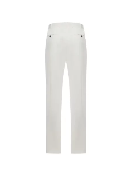 Pantaloni Pt Torino plisate