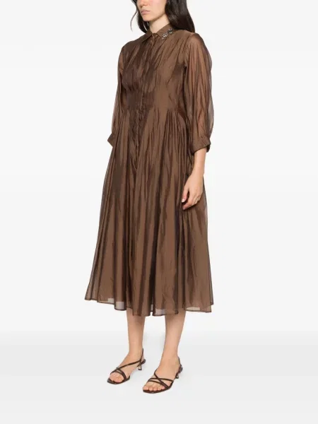 Rochie midi 's Max Mara maro