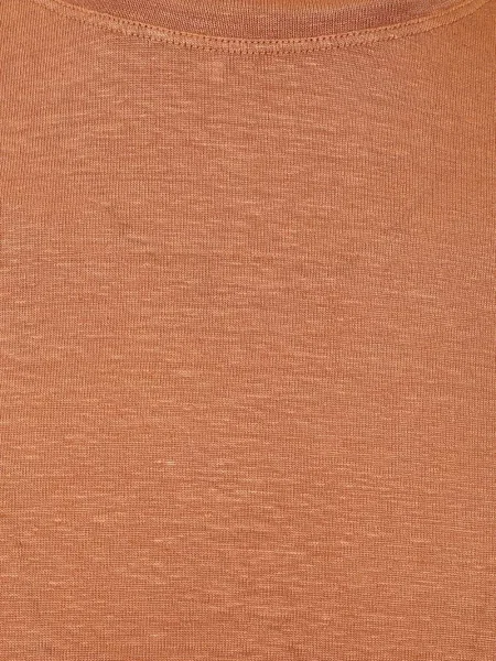 Tricou Al Duca D’aosta 1902 portocaliu